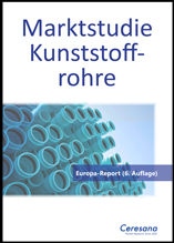 Marktstudie Kunststoffrohre - Europa (6. Auflage) | Freie-Pressemitteilungen.de